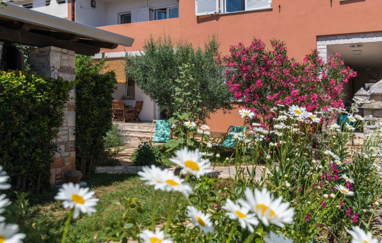 Istriamazing Apartments Pula Exterior foto