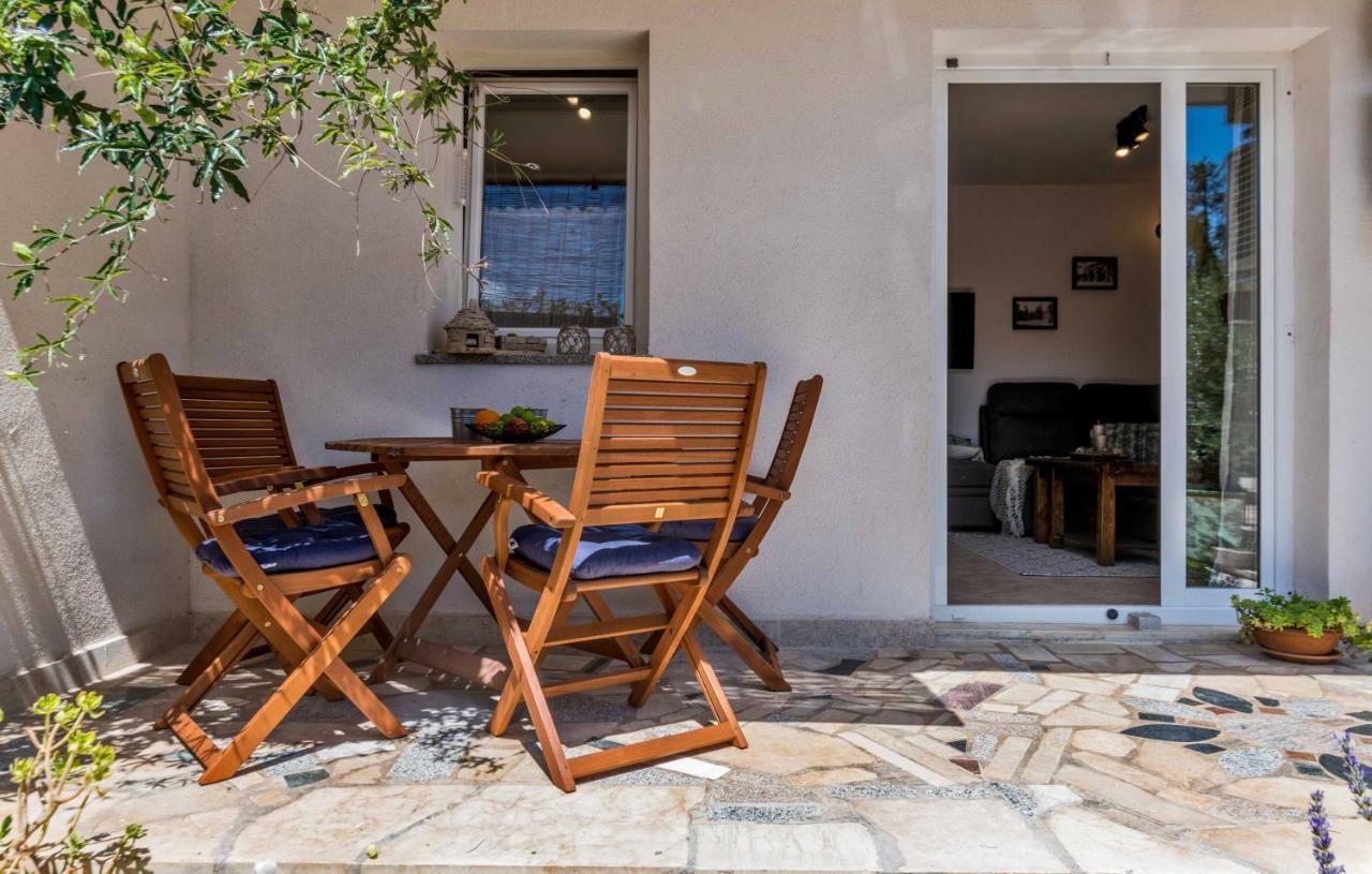 Istriamazing Apartments Pula Exterior foto