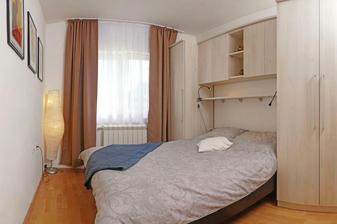 Istriamazing Apartments Pula Exterior foto