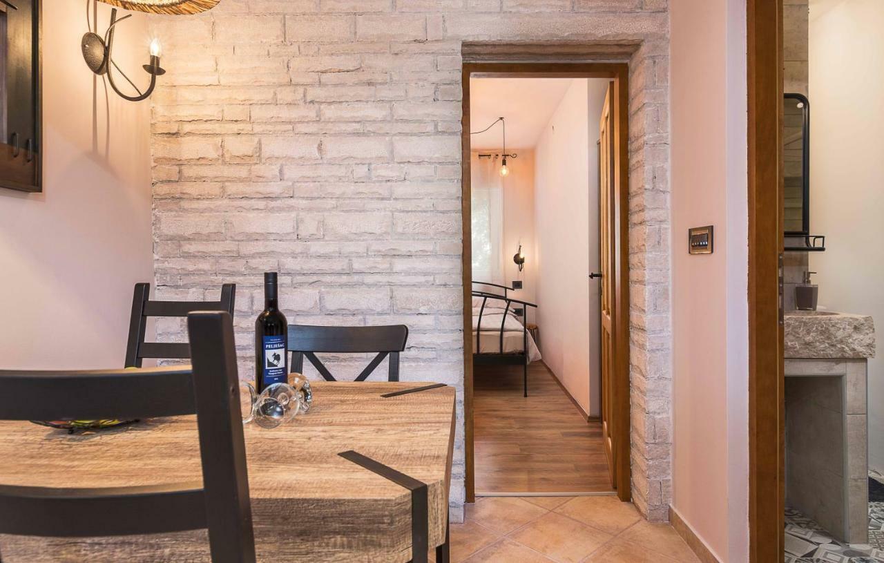 Istriamazing Apartments Pula Exterior foto