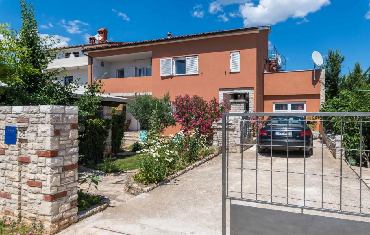Istriamazing Apartments Pula Exterior foto